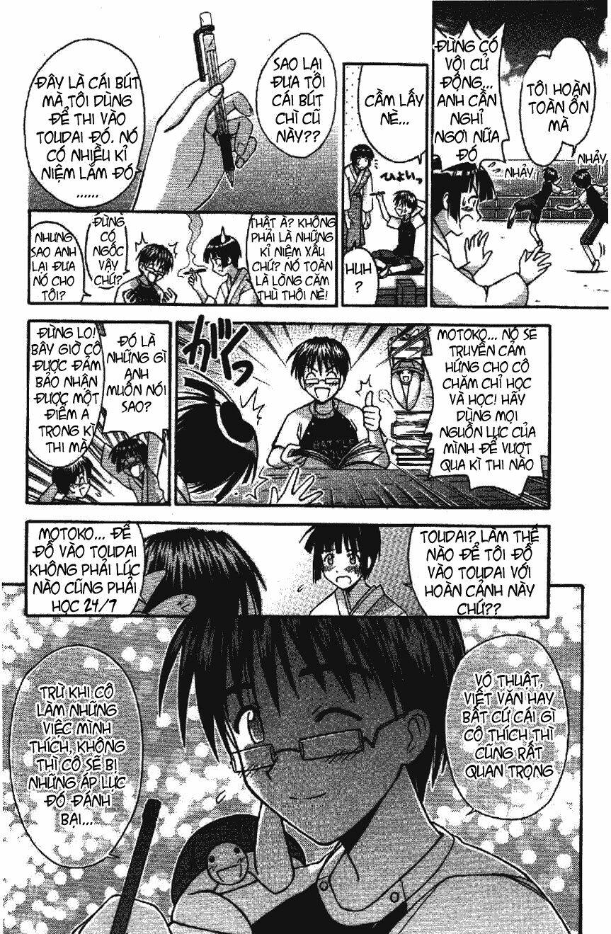 love hina chapter 108 10