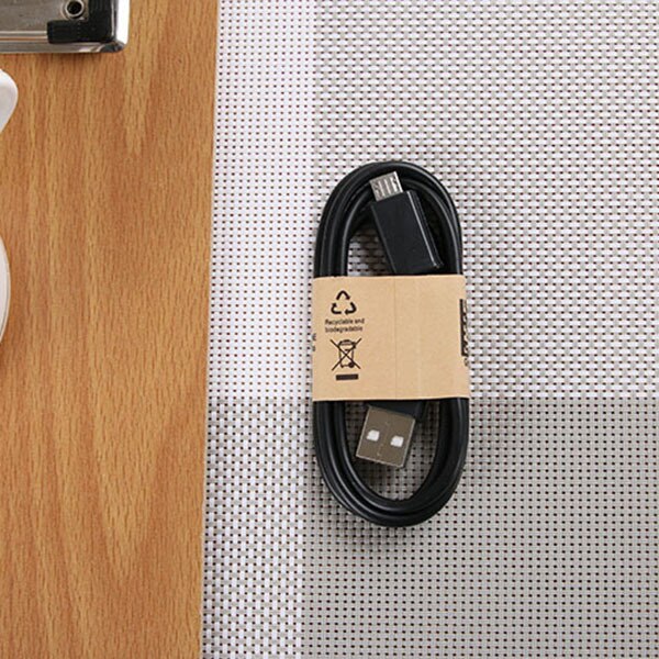 Dây Cáp Sạc Android Cho Điện Thoại Samsung Xiaomi Huawei Android Micro USB S01