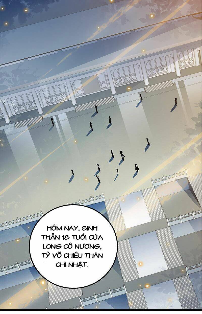 thần điêu hiệp lữ (new 2020) chapter 17 35