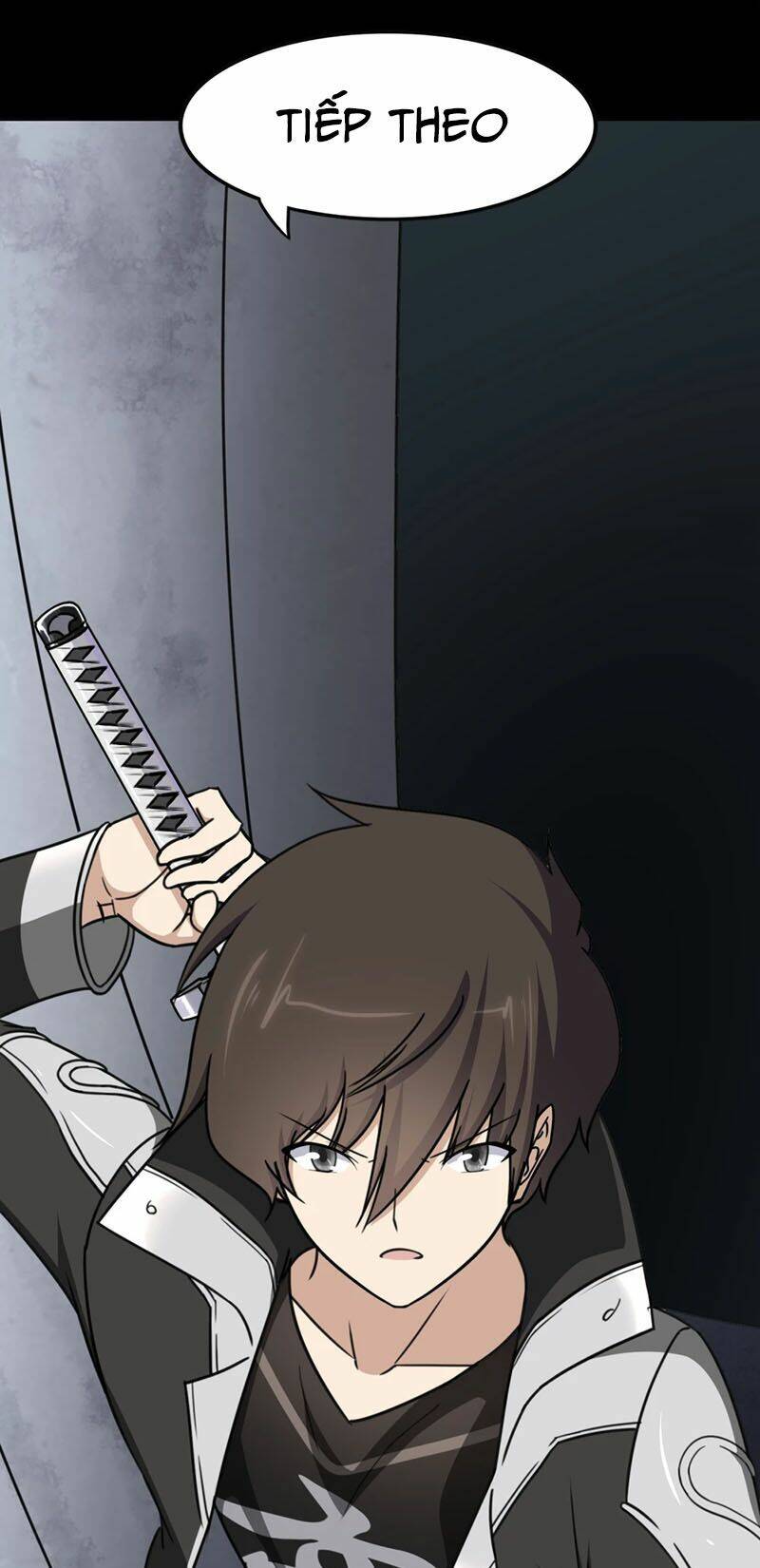 bạn gái virus của tôi chapter 194 54