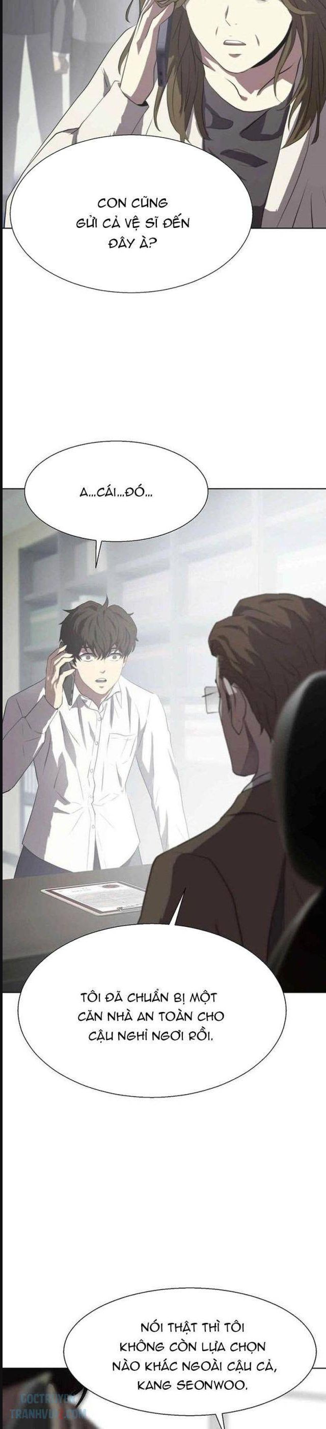 đấu trường chiến đấu chapter 4 13