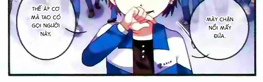 vương giả danh chiêu chapter 13 34