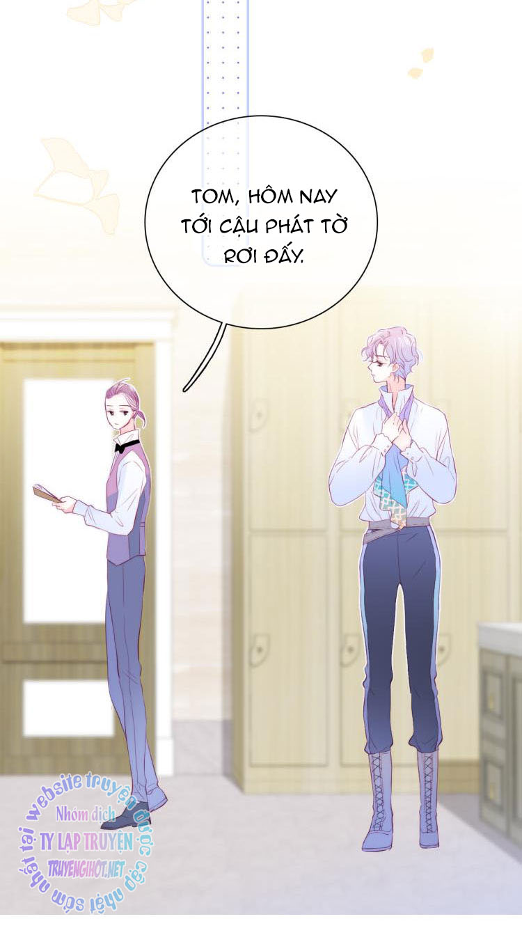 hoa và nhím cùng bỏ trốn chapter 29 12