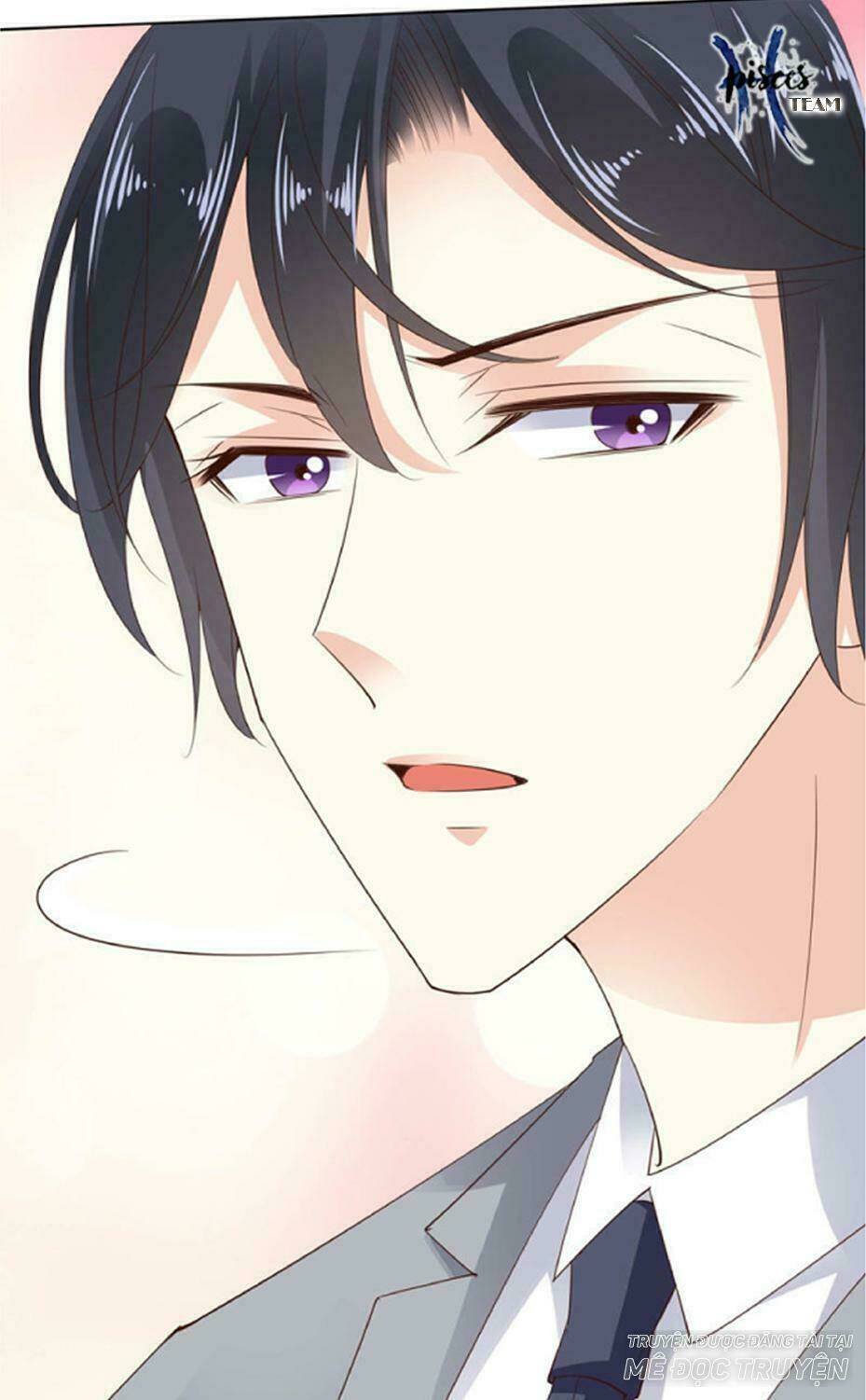 nữ nhân xin nhẹ nhàng chapter 40 11