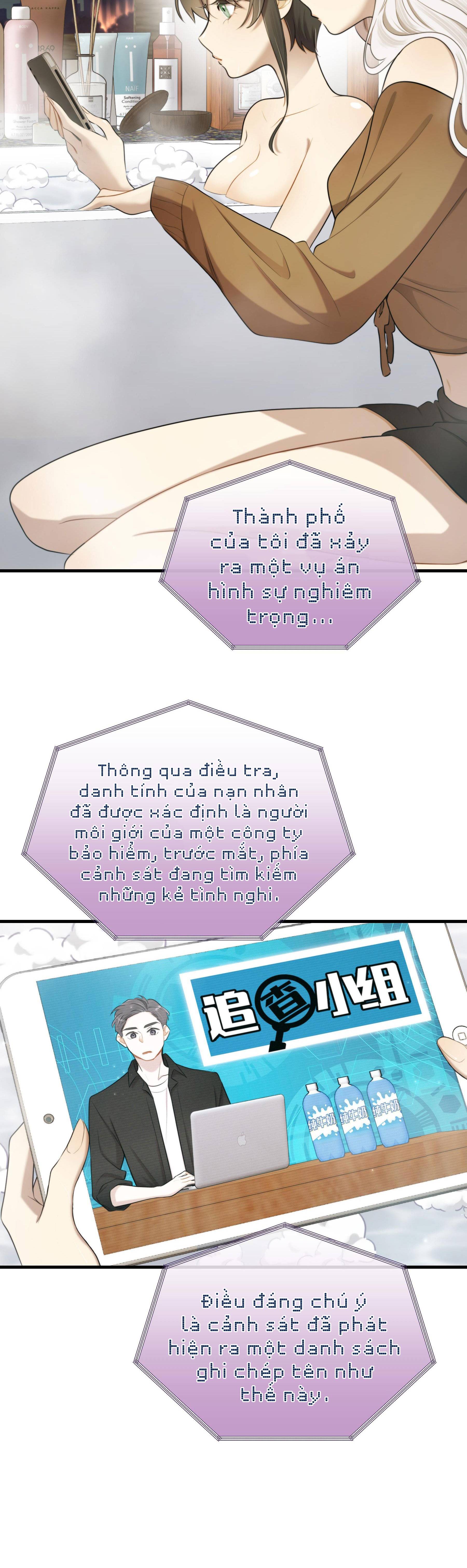 giam cầm em trong lòng bàn tay chapter 5 22