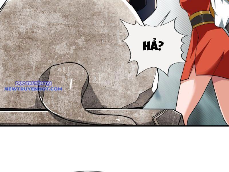 ngủ say vạn cổ: xuất thế đẩy ngang chư thiên chapter 11 21