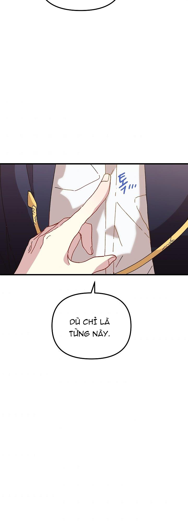 công chúa vờ như điên chapter 17 11