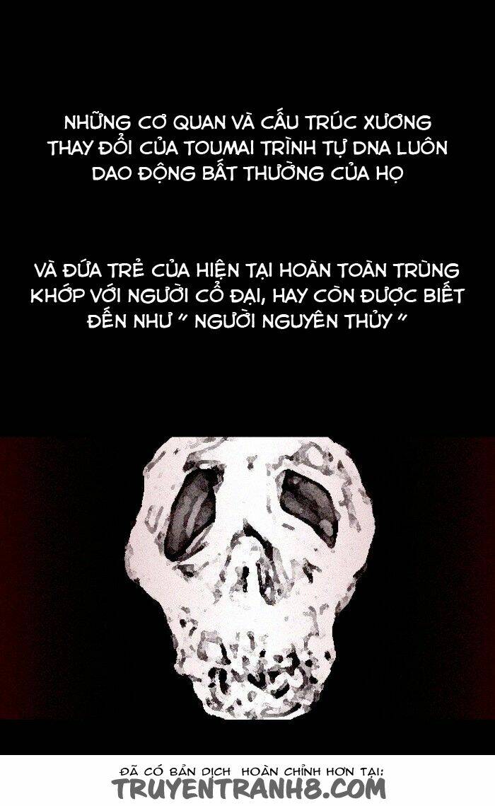 thứ sáu: những câu chuyện cấm chapter 32 52