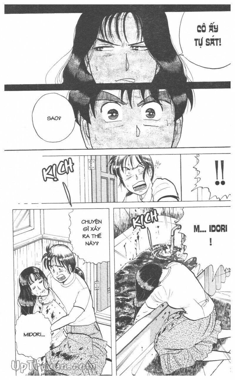 thám tử kindaichi (bản đẹp) chapter 510 9