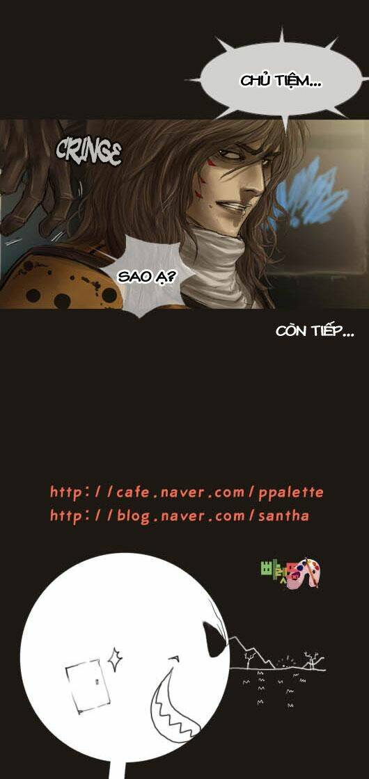 hội ảo thuật chapter 27 30