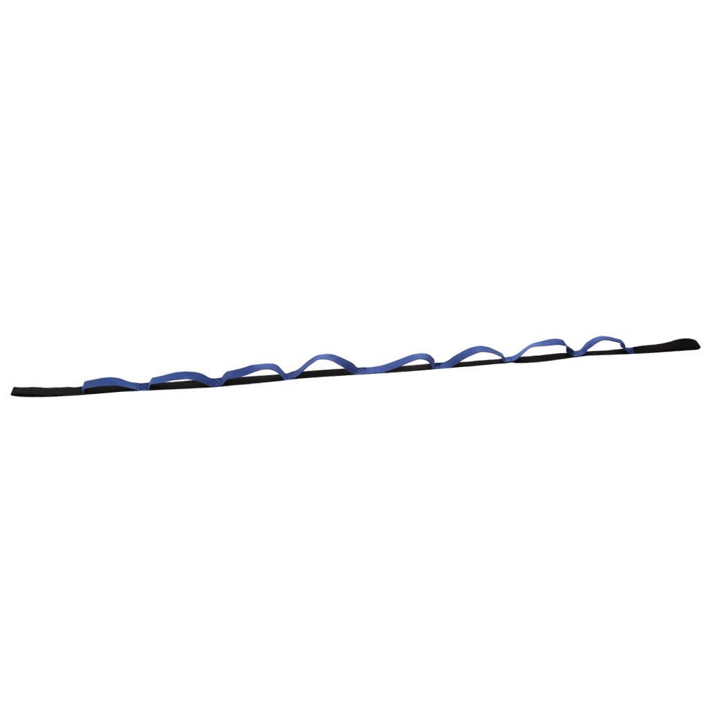 200cm Yoga Daisy Chain Rope Bandlet Rope