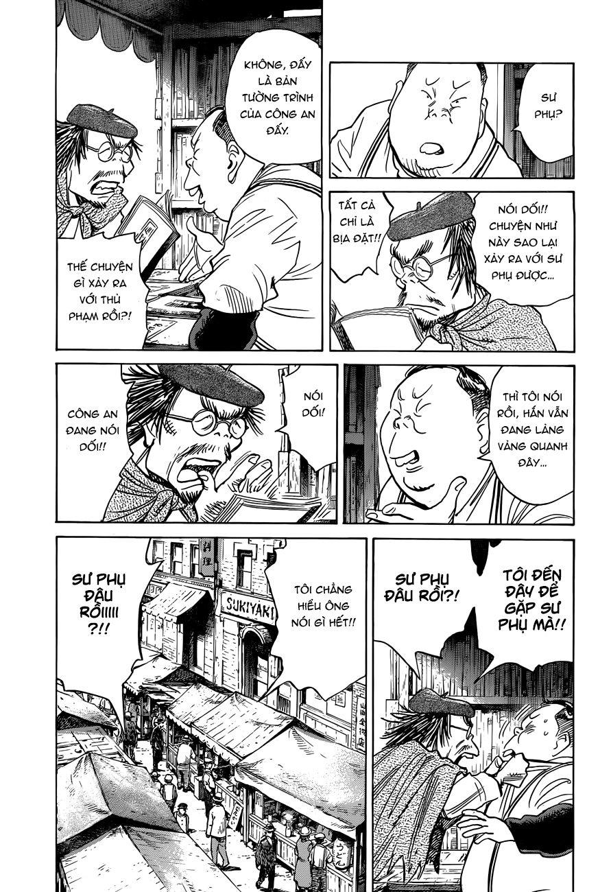 billy bat chapter 86 12