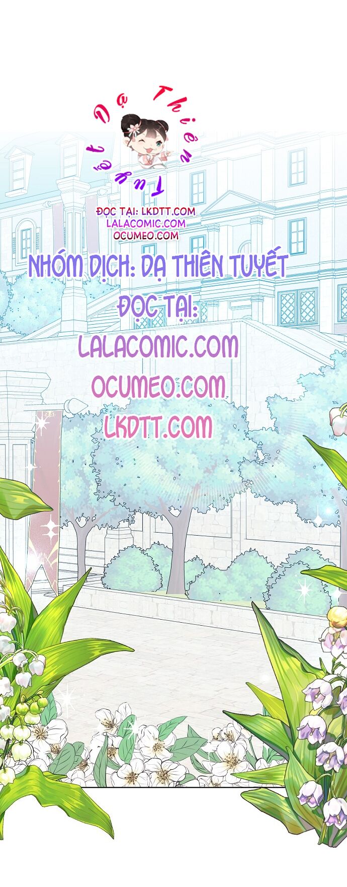 tôi không cố ý quyến rũ nam chính đâu! chapter 22 1