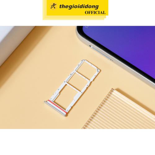 Điện thoại Samsung Galaxy A05 6GB/128GB - Hàng Chính Hãng