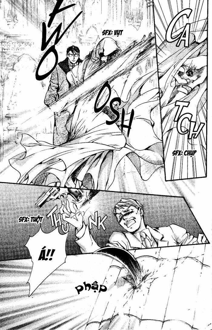 đứa con của thượng đế chapter 14 12