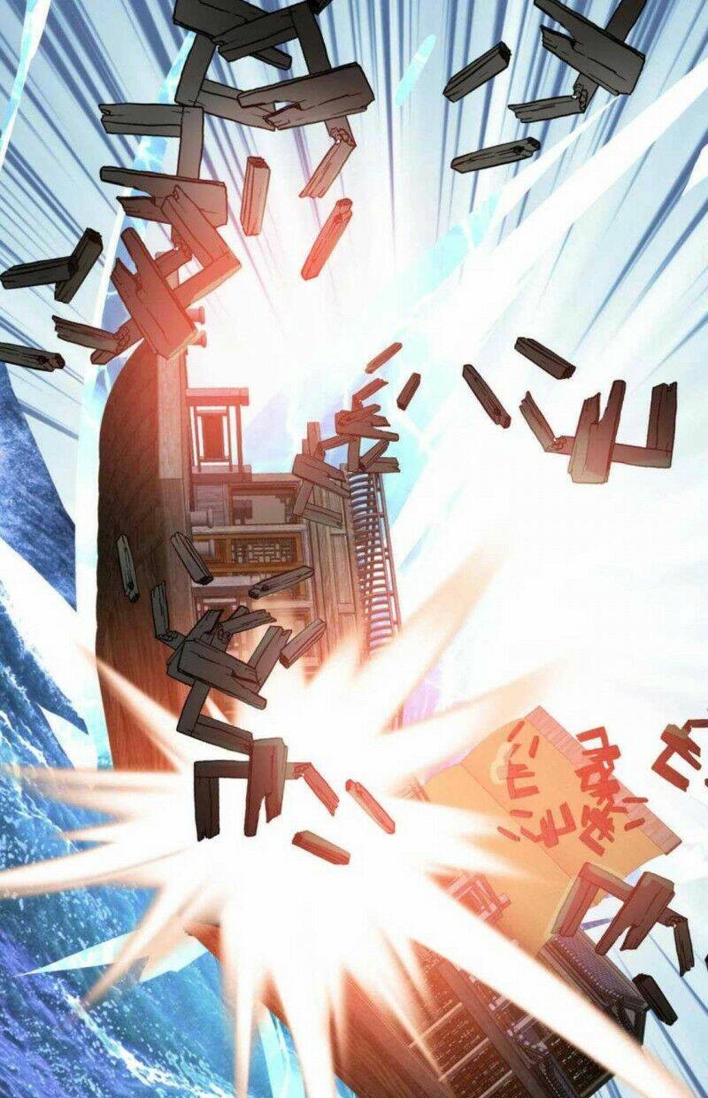 trọng sinh ta là đại thiên thần chapter 159 21