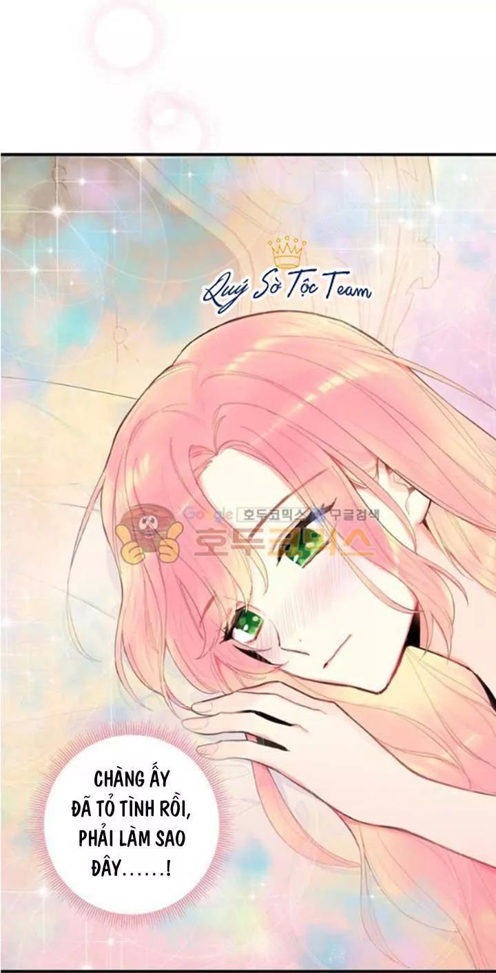 trọng sinh trở thành hoàng phi chapter 74 14