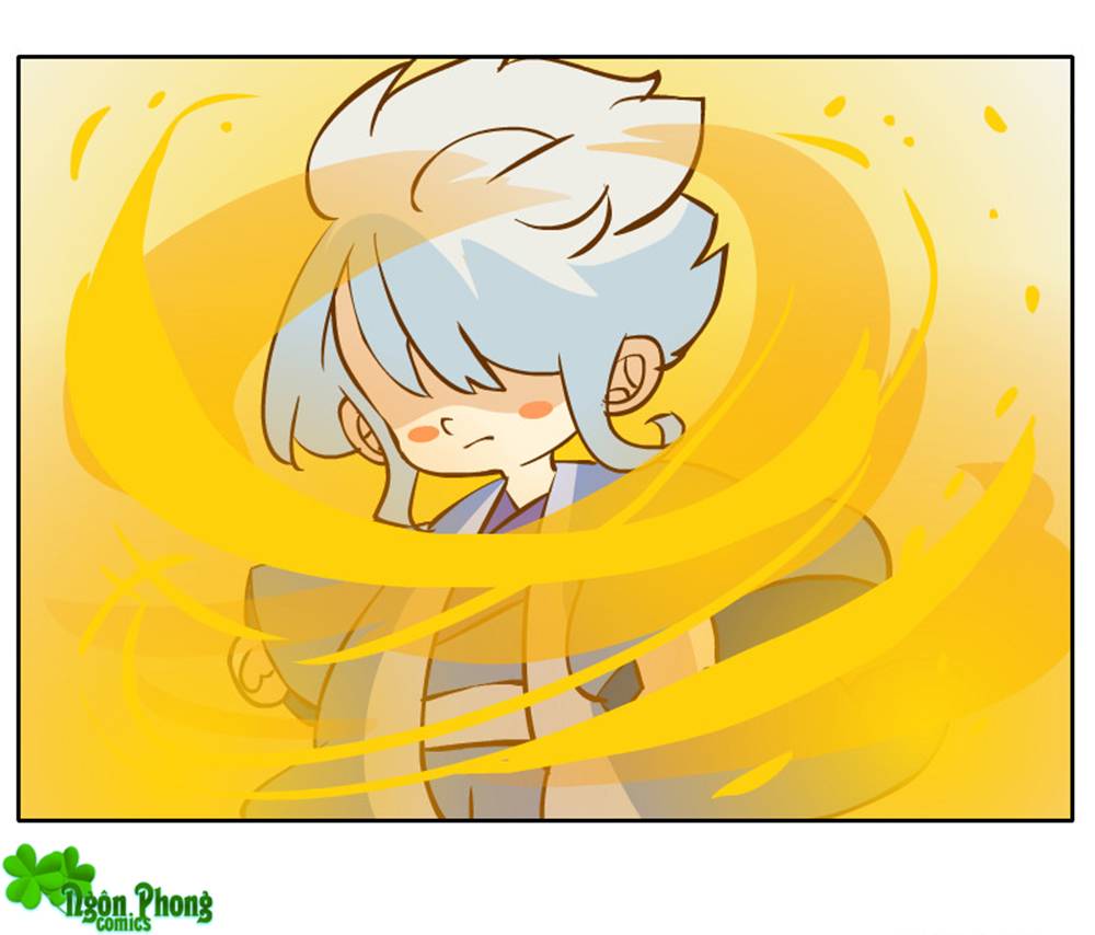 hòa thượng và tiểu long quân chapter 43 32