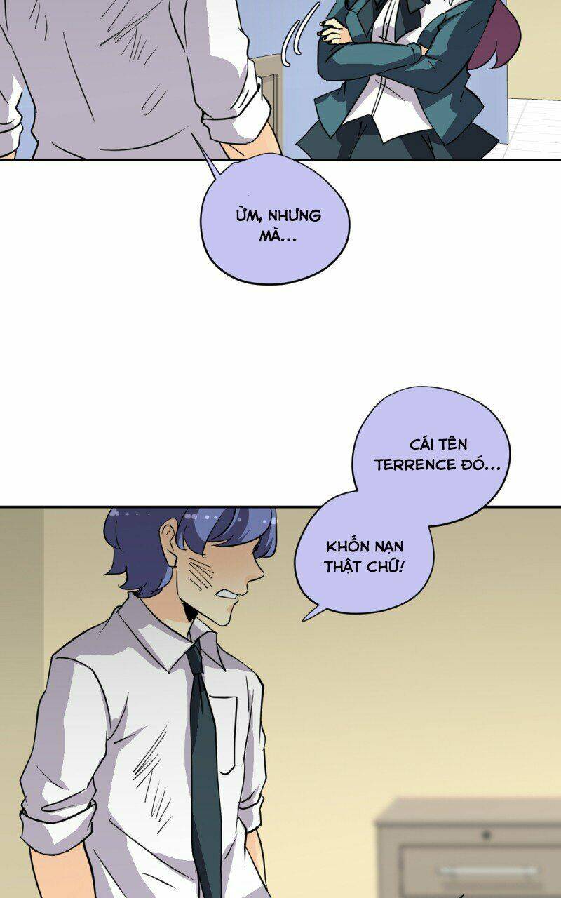 Thế Giới Không Hoàn Hảo Chapter 172 12