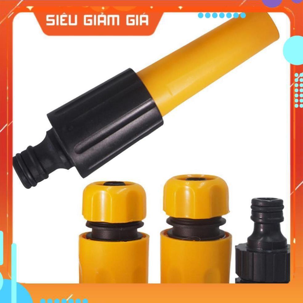 Đầu Nối Vòi Nước Tưới Cây Đa Năng
