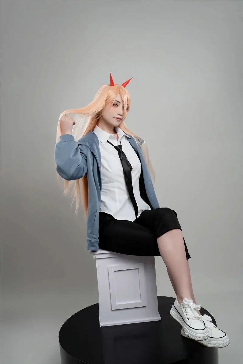 hình cosplay chapter 450 40