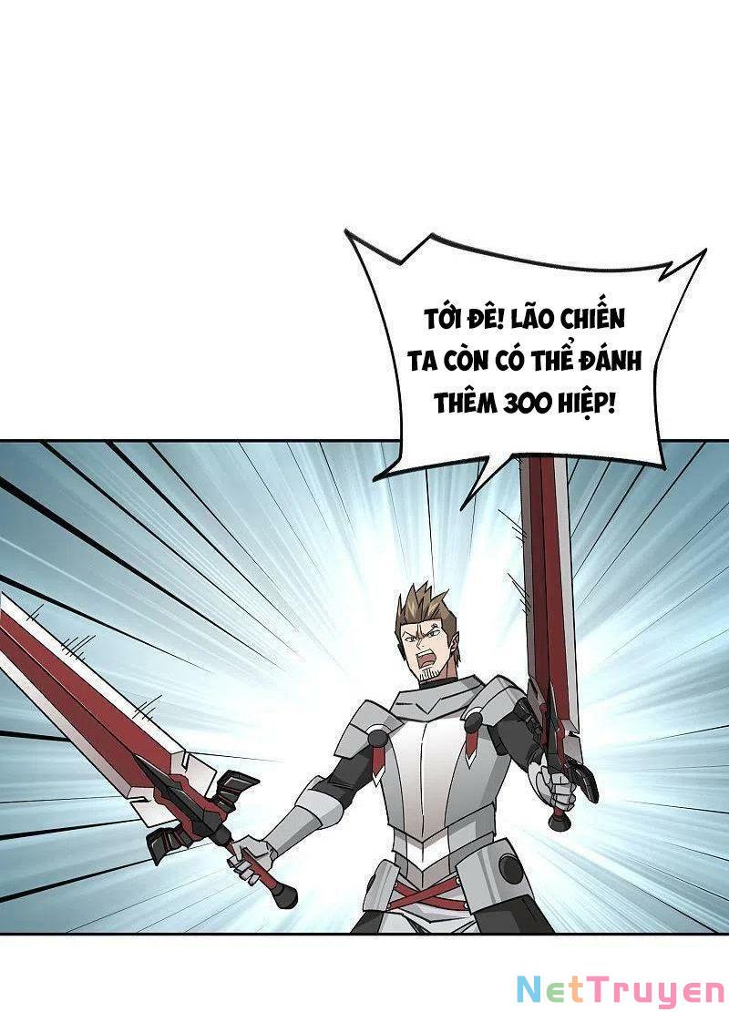 võng du chi cận chiến pháp sư chapter 434 5