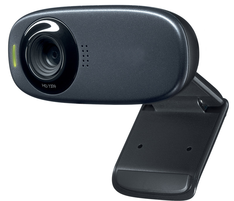 Webcam Live Stream C310 Cao Cấp AZONE