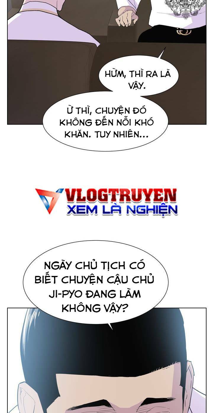 cuộc chiến băng đảng chapter 36 10