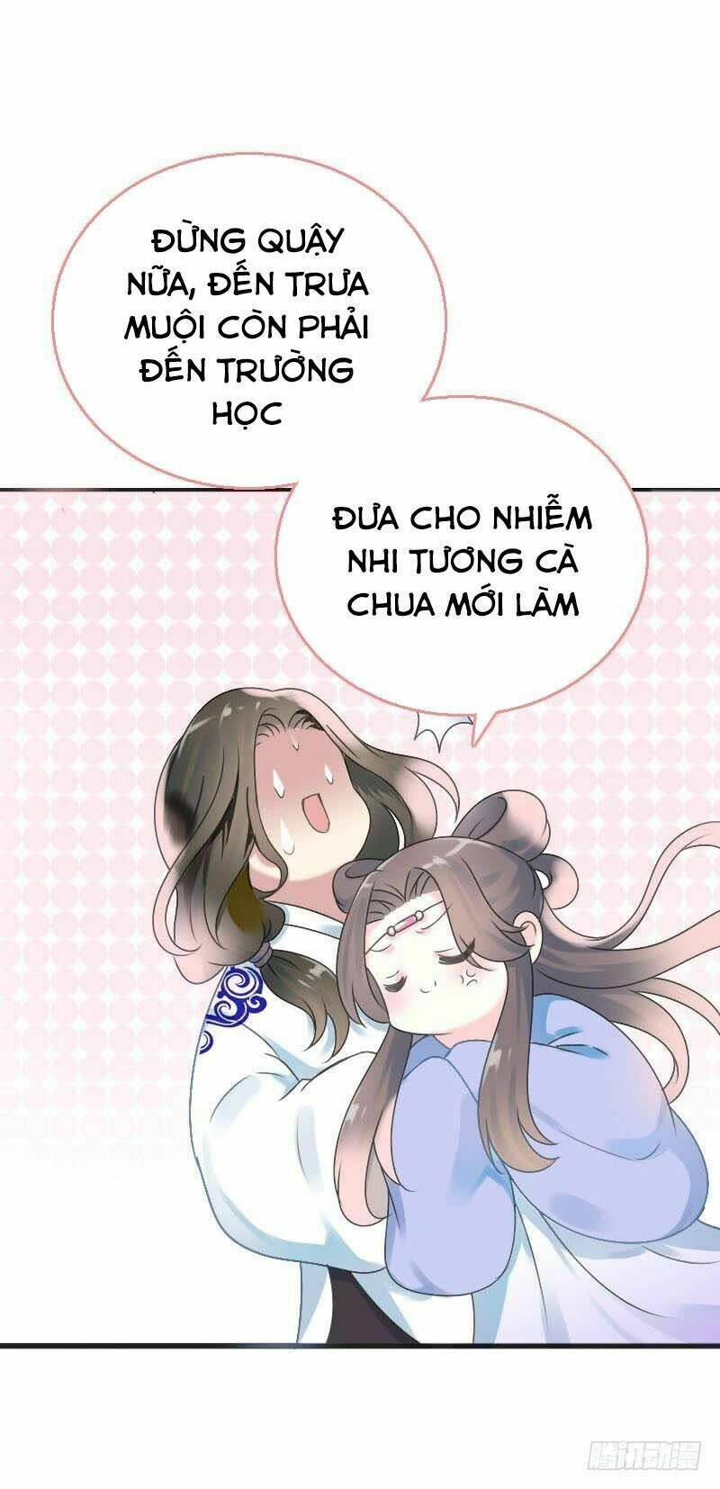 điền viên mật sủng: cô vợ nóng bỏng chapter 73 23