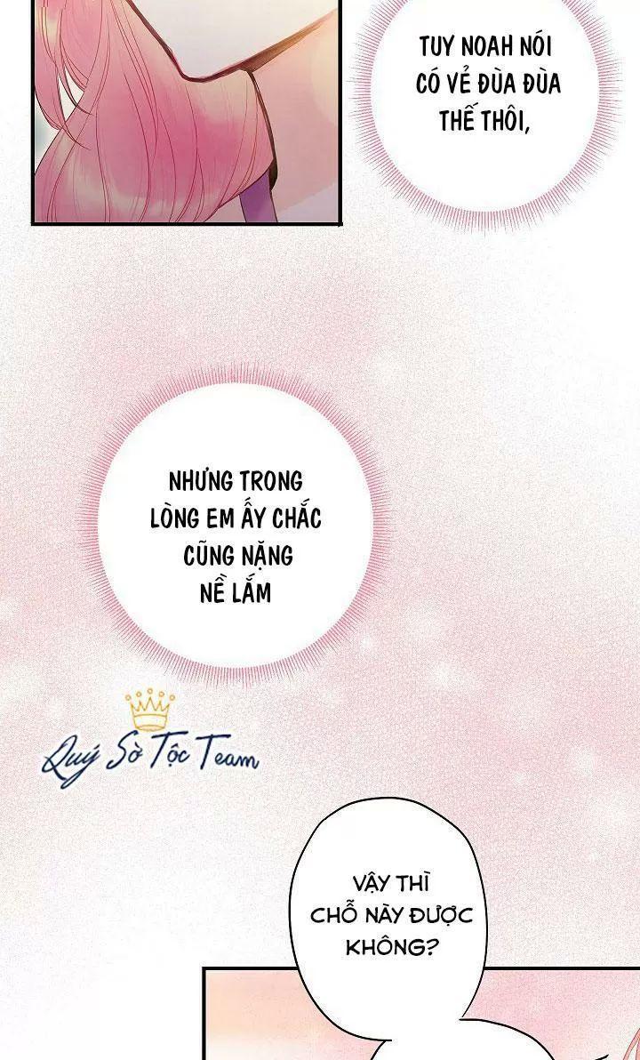 trọng sinh trở thành hoàng phi chapter 167 33