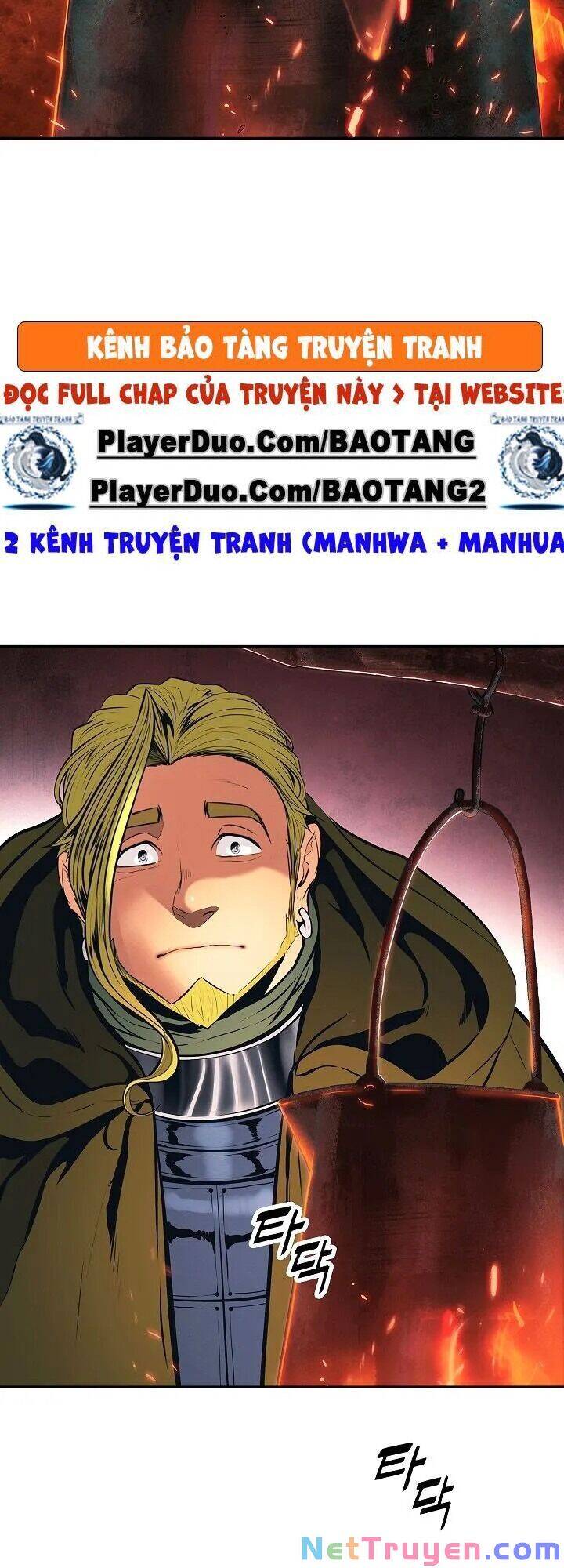 bất bại chân ma chapter 86 9