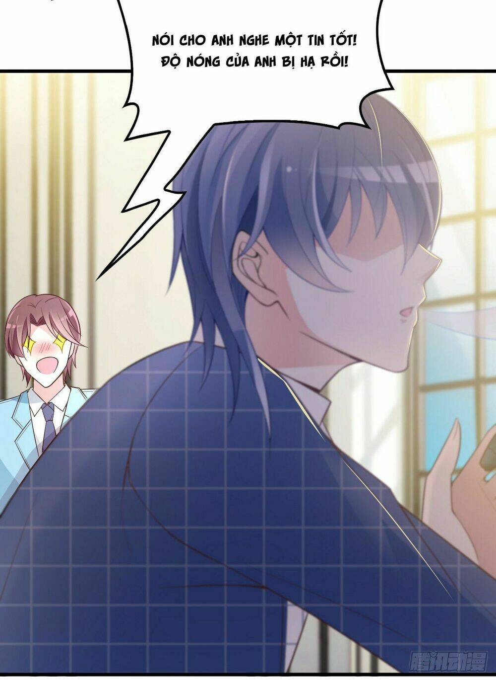 bí mật kết hôn với ảnh đế: vợ ơi đến đây tấn công đi nào chapter 18 27