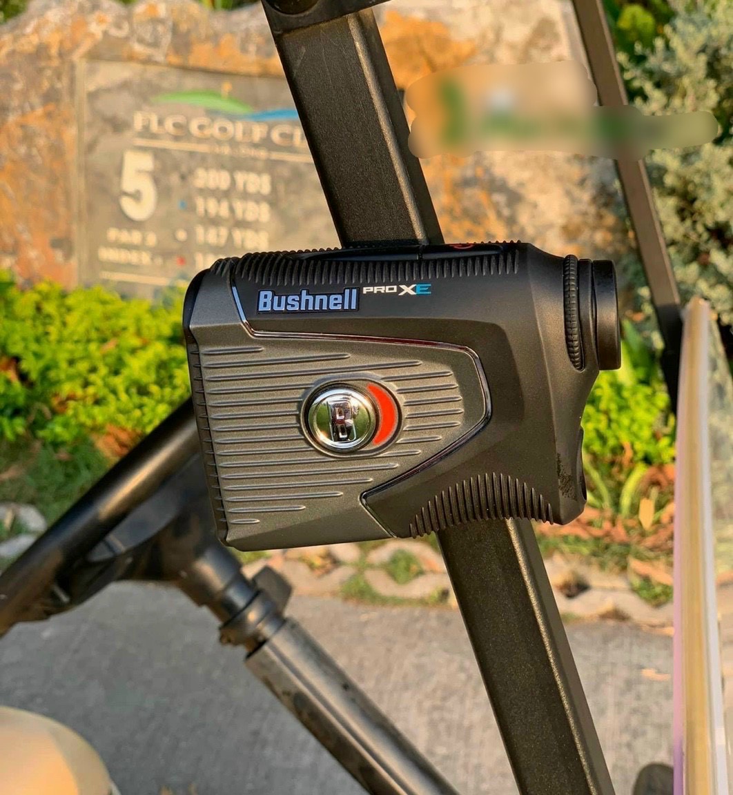 Máy đo khoảng cách golf cao cấp Bushnell Proxe