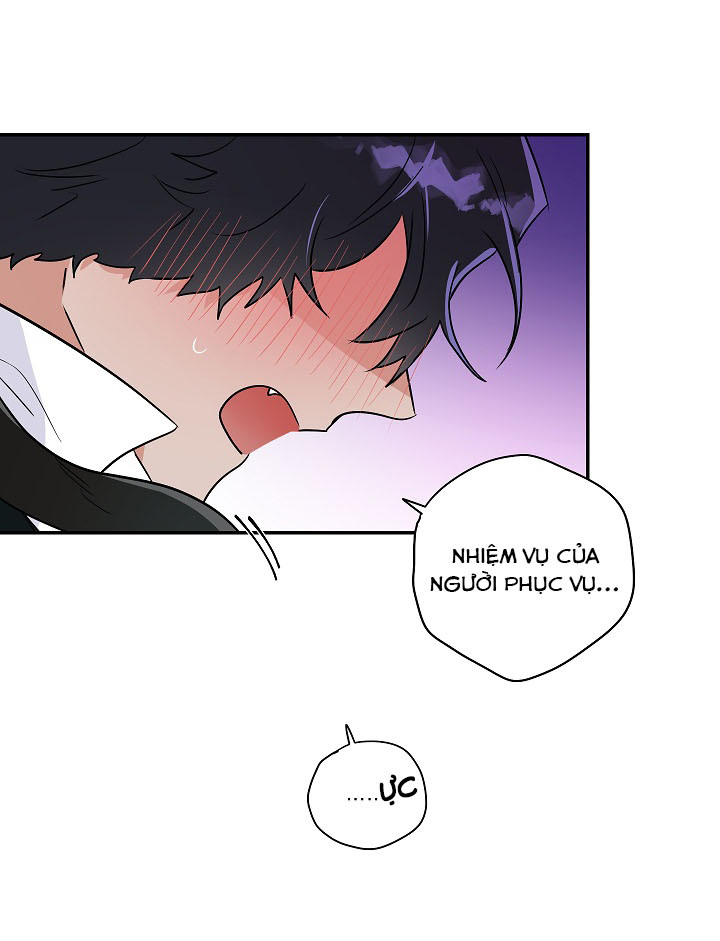 thuần phục người sói chapter 4 53