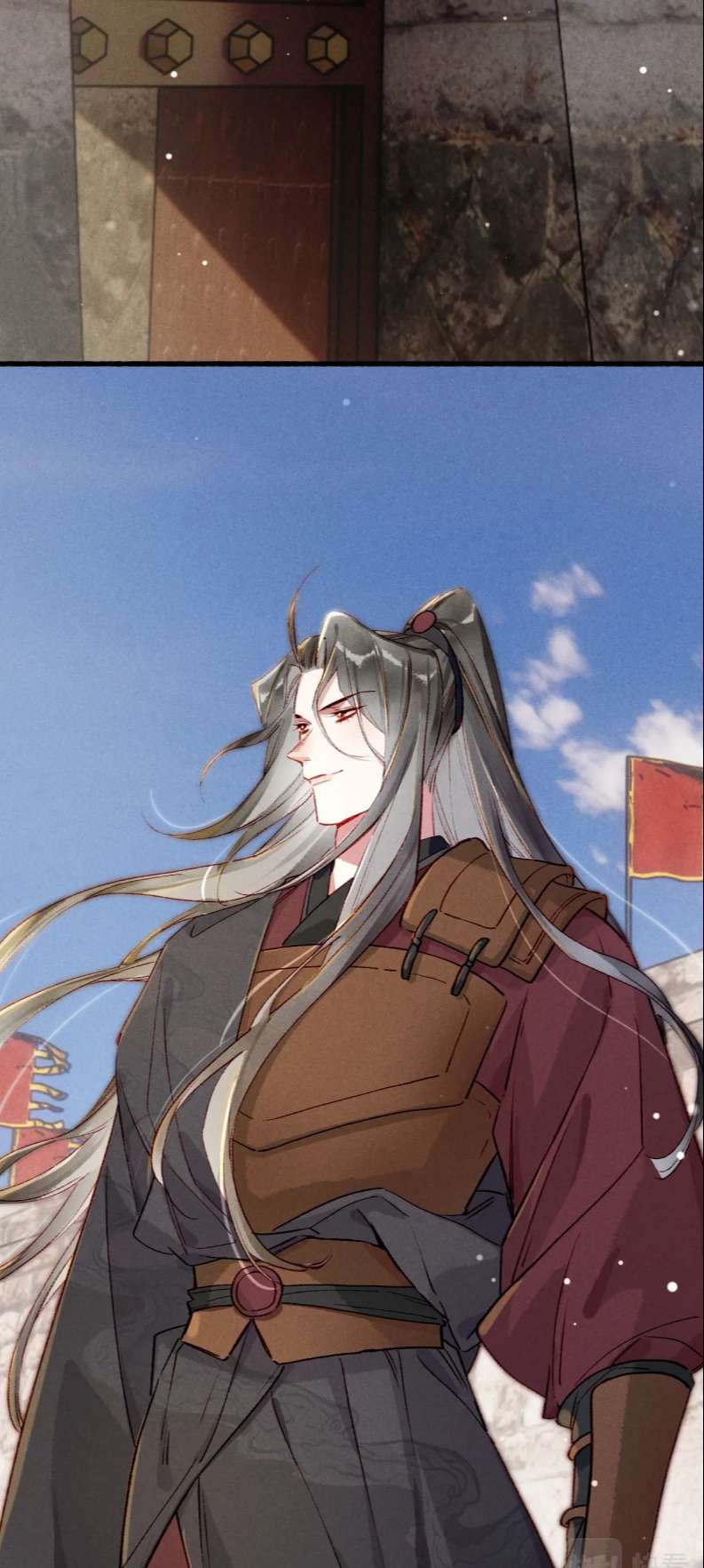 ta dựa vào mỹ nhan ổn định thiên hạ chapter 88 27