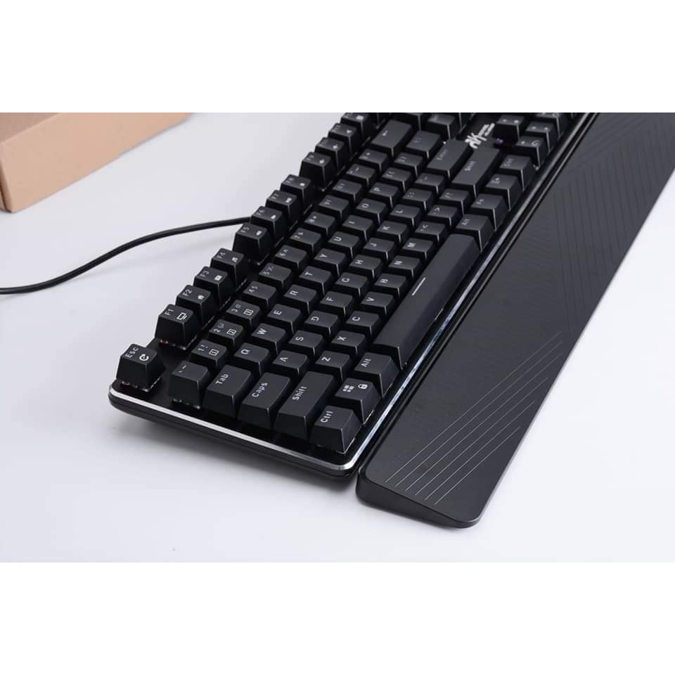 Bàn Phím cơ Royal Kludge RK950