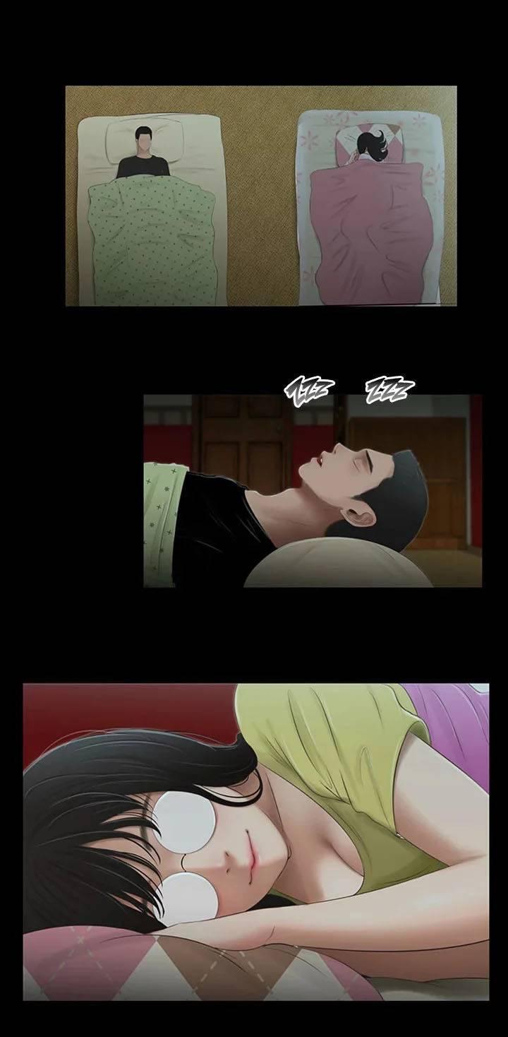 chú và cháu chapter 44 8