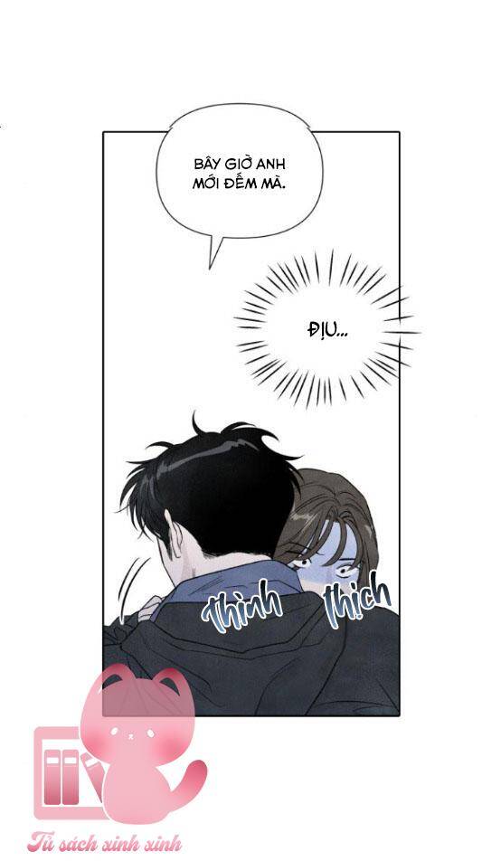 điều khiến tôi quyết tâm muốn chết chapter 53 57