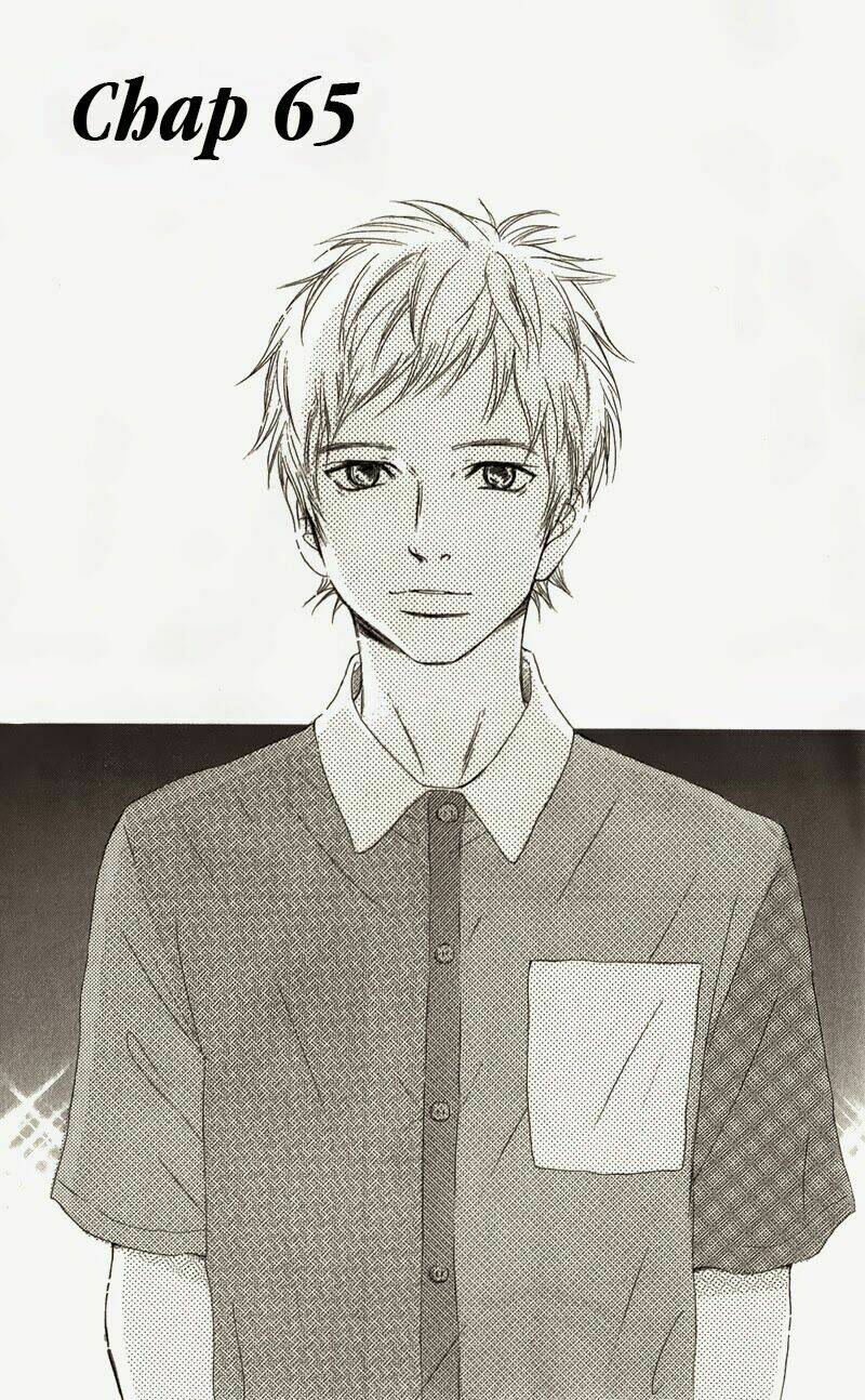 ngày ấy ta bên nhau chapter 65 7