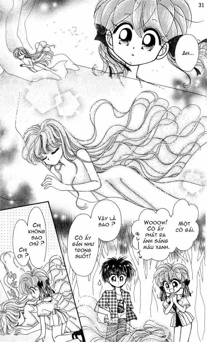 kero kero chime chapter 9 8