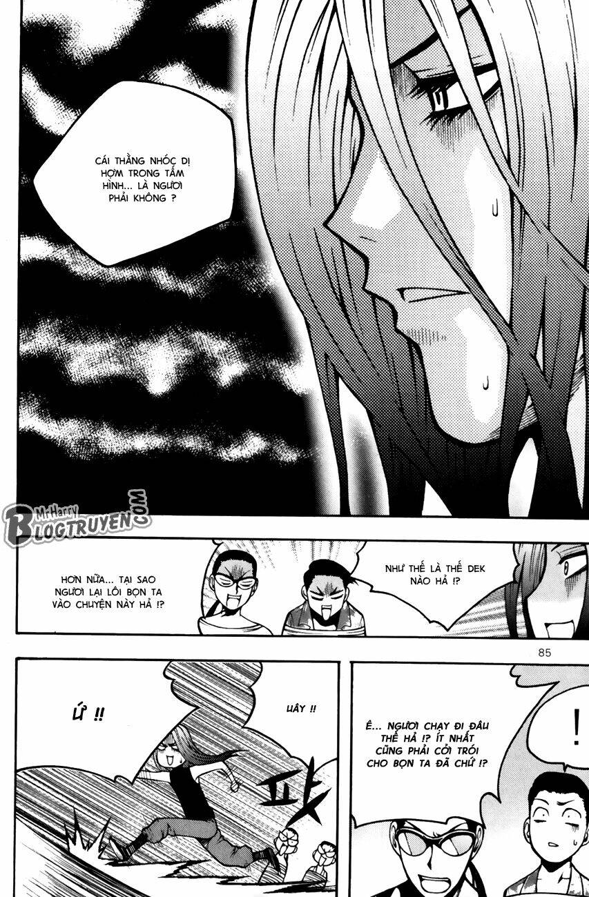 zippy ziggy chapter 82 3