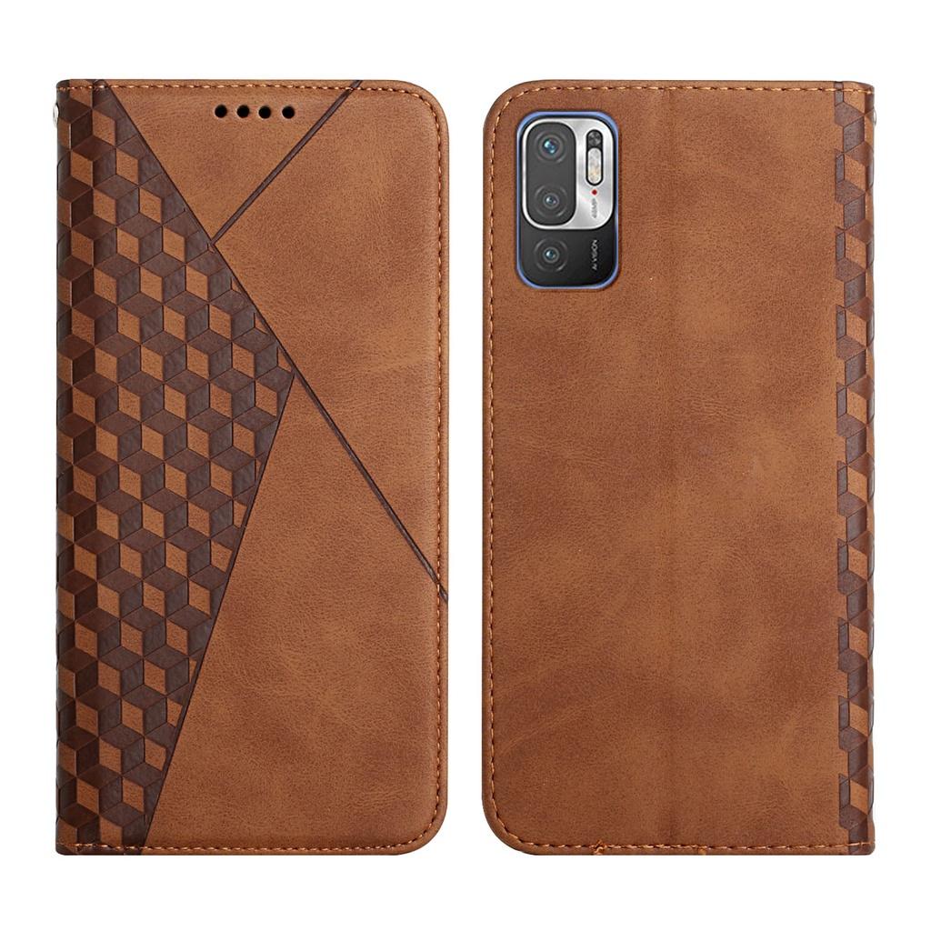 Bao da điện thoại kèm ví Cho Xiaomi Redmi 10 Redmi Note 10T 5G Redmi Note 10 5G Poco X3 NFC Poco X3 Pro Poco M3 Pro 5G
