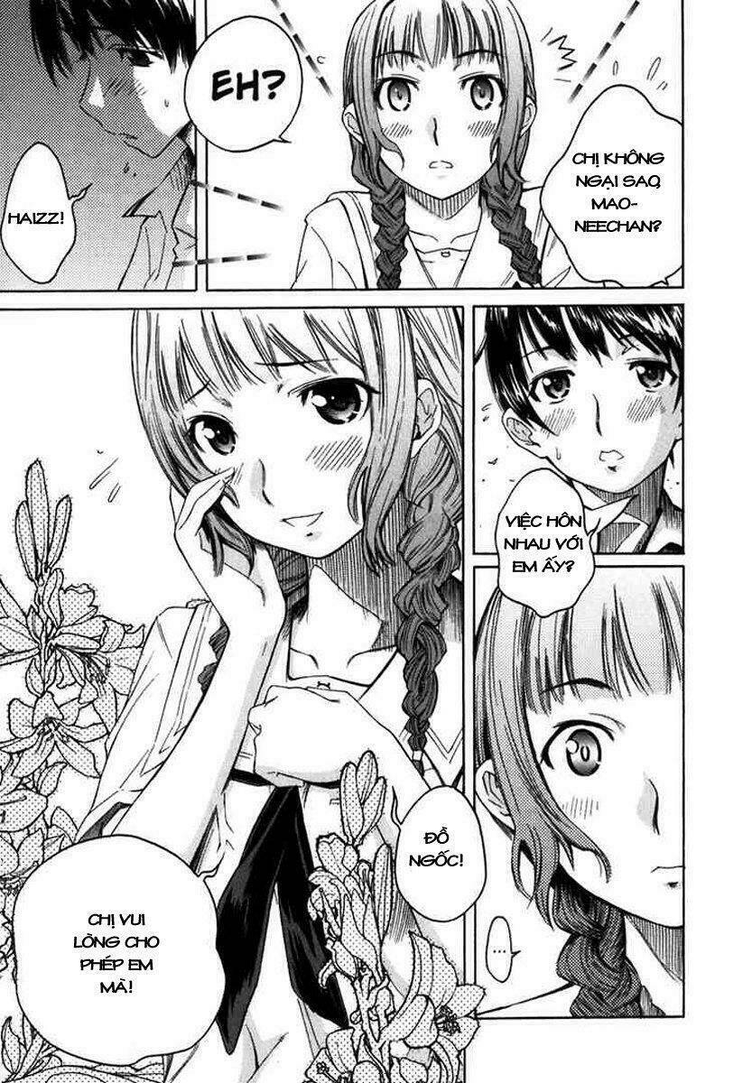 kimikiss chapter 1 19