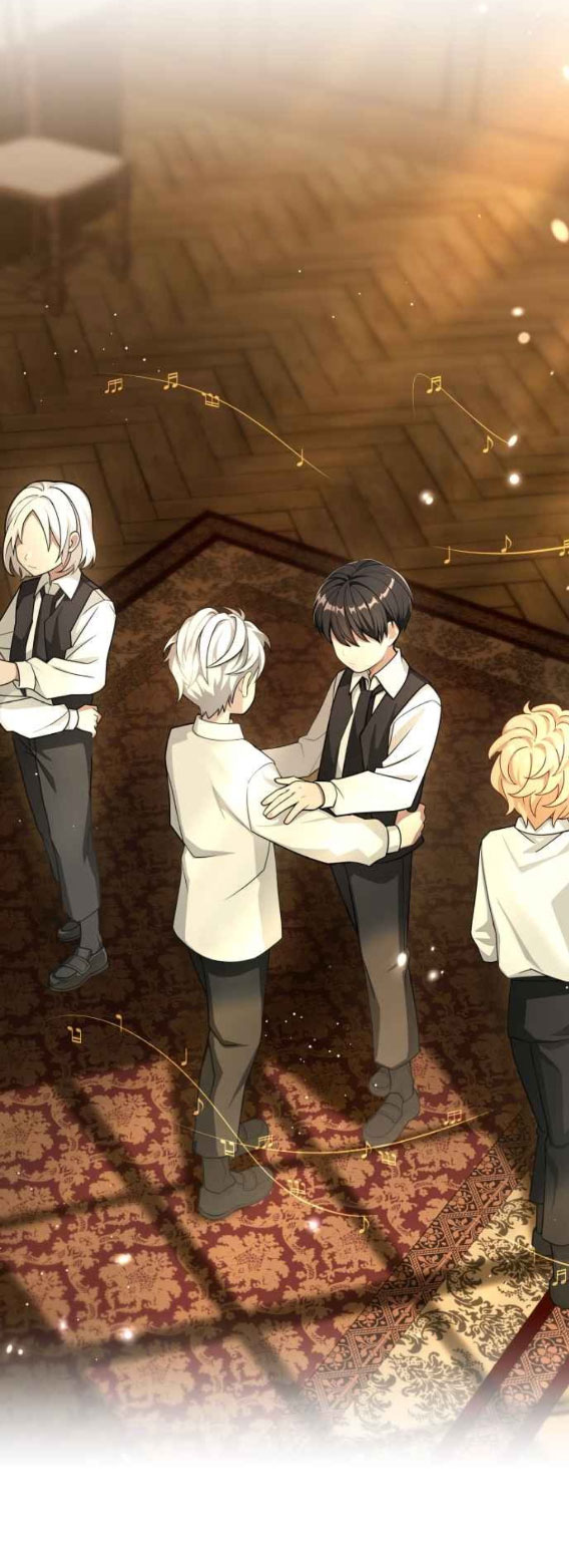 dark moon - tế đàn ánh trăng chapter 79.2 12