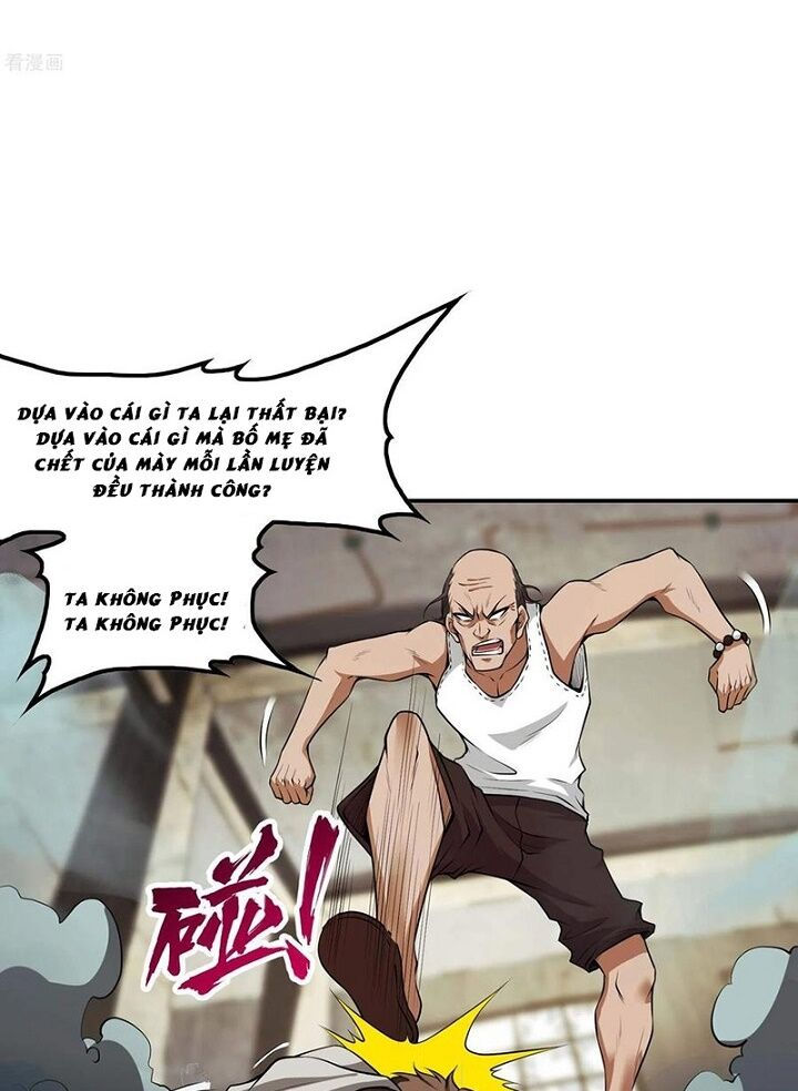 đệ nhất người ở rể chapter 71 19