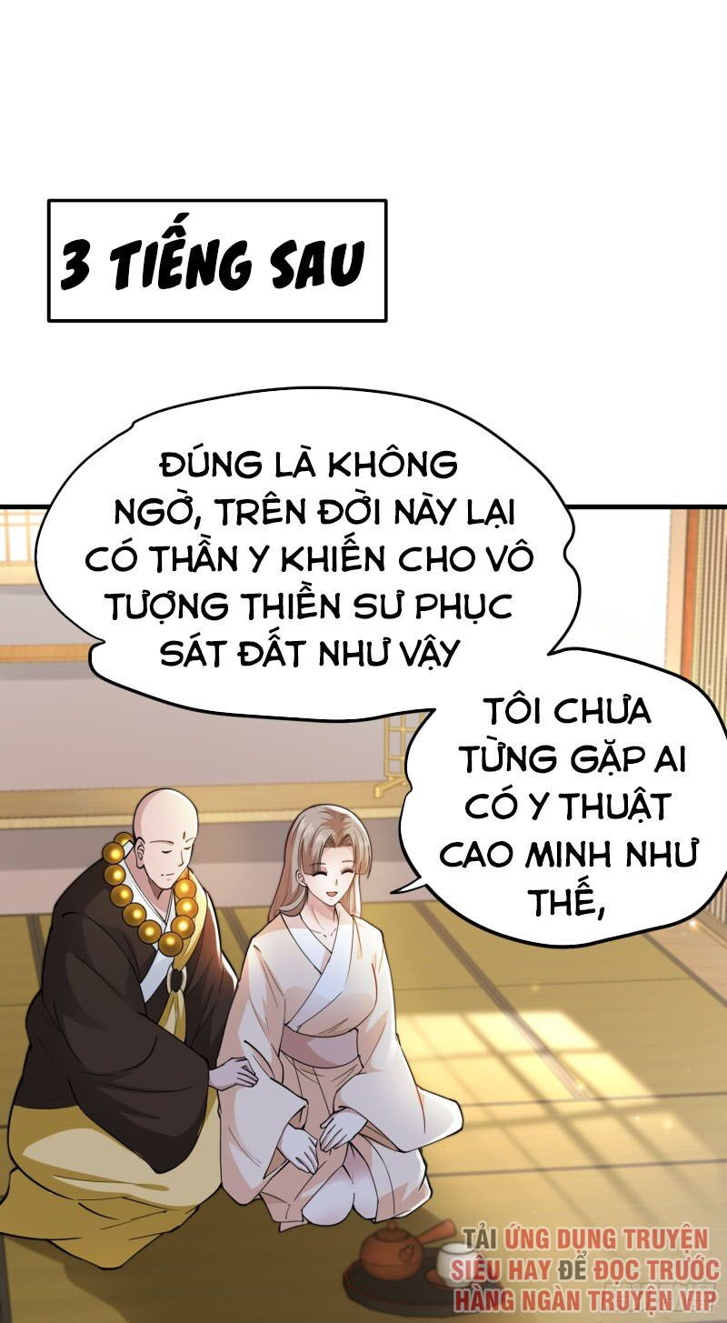 tối cường thần y tại đô thị chapter 168 24
