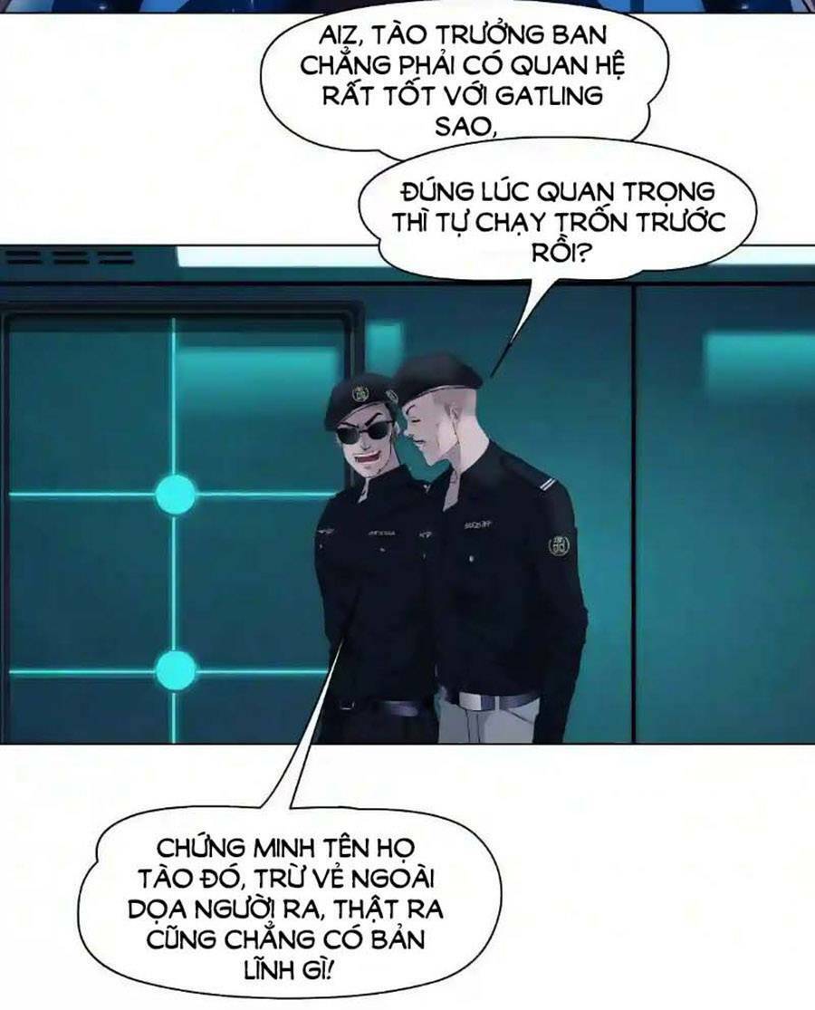 đằng nữ chapter 115 13