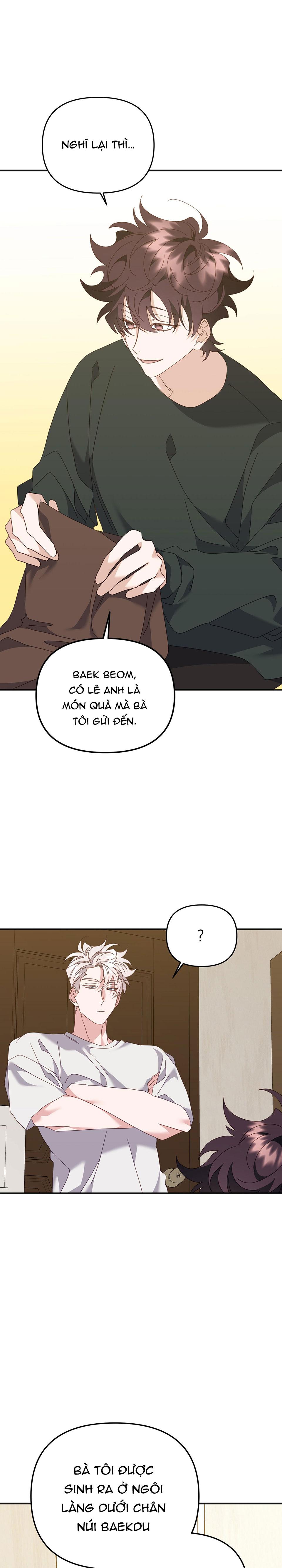 hổ trở về chapter 38 10