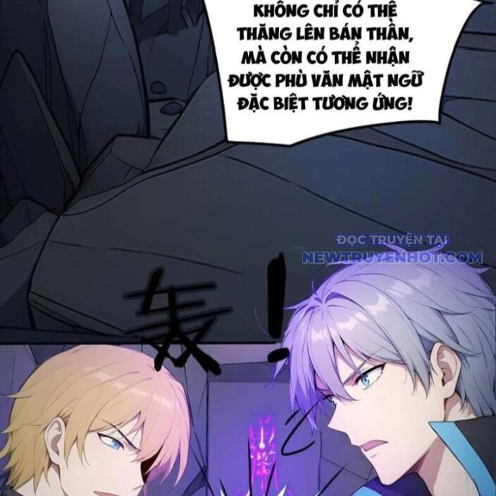 toàn dân thần vương: tôi hiến tế nghìn tỷ sinh linh! chapter 92 43