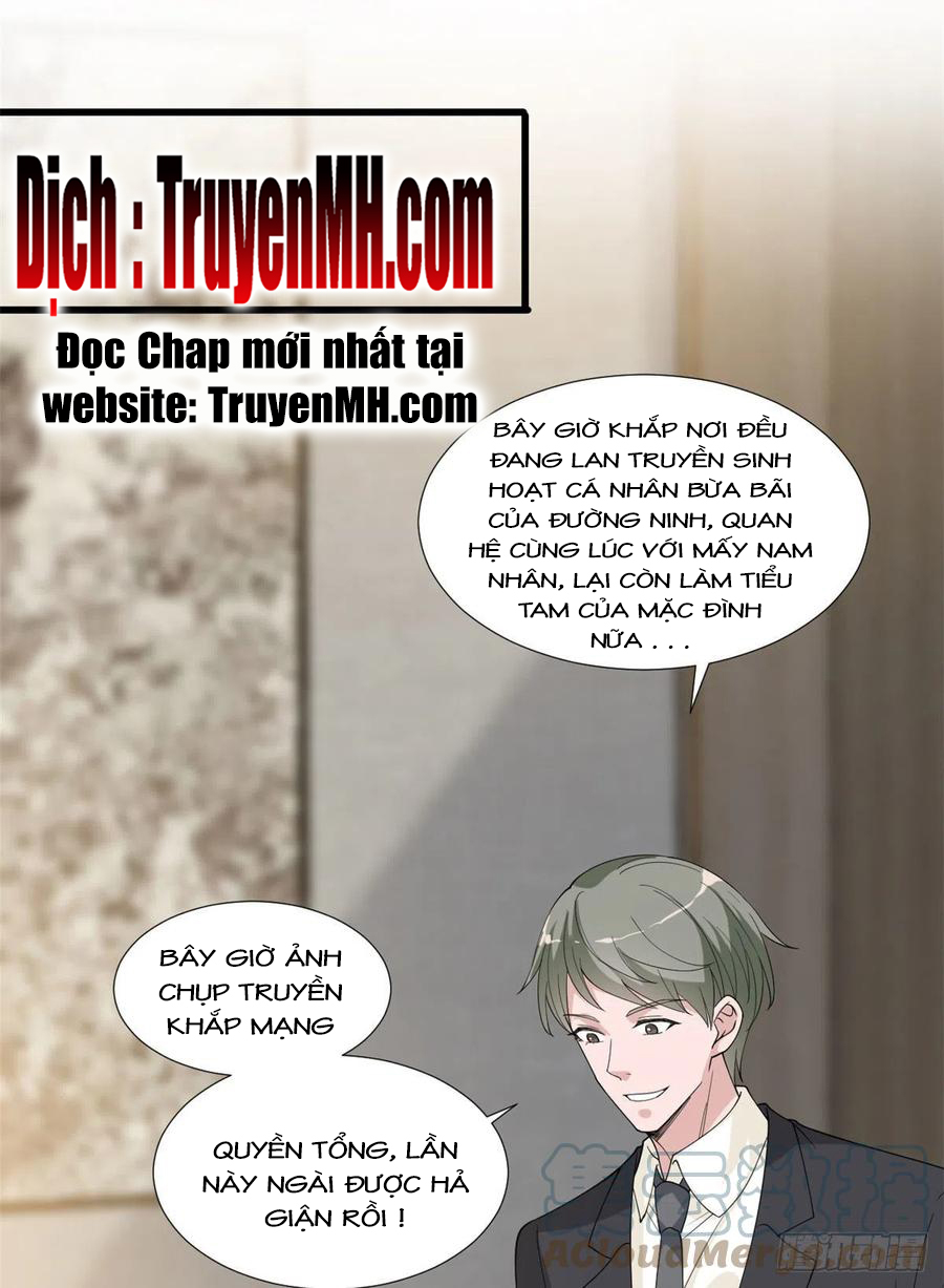 thí hôn lão công, cần giúp sức chapter 451 9